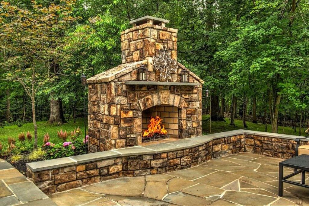 Outdoor Living Builder Franklin TN